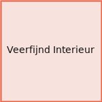 Veerfijnd Interieur